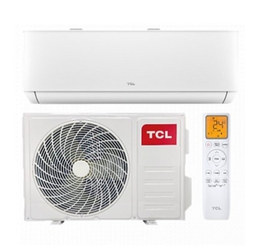 Сплит-система TCL, TPRO on/off, R32 TAC-TP24ONF/R