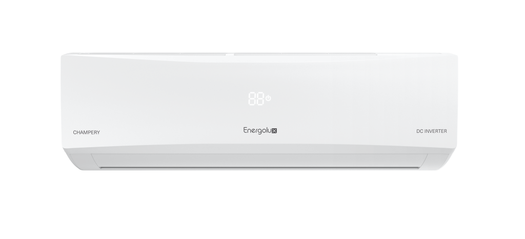 Инверторная сплит-система Energolux CHAMPERY SAS12CH1-AI/SAU12CH1-AI