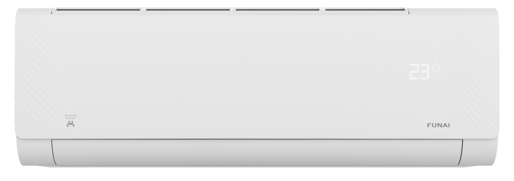 Инверторная сплит-система серии SHOGUN Inverter 2024 RAC-I-SG55HP.D03 (комплект)