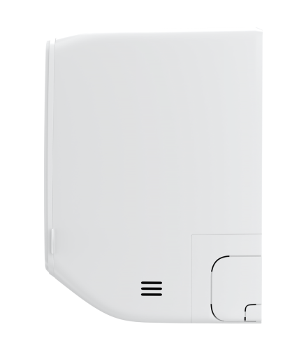 Инверторная сплит-система серии Shiratama RAK-DJ35RHAE/RAC-DJ35WHAE (комплект)