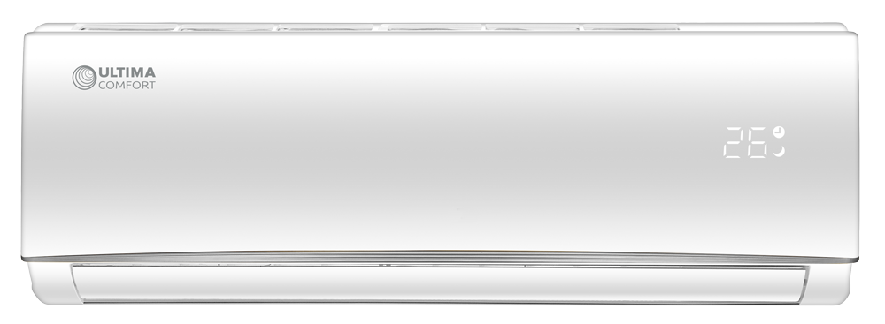 Cплит-система Ultima Comfort  ECS-12PN ECLIPSE  2024