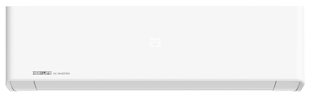 Инверторная сплит-система HIGH LIFE PRIORITY CLASS Inverter ACHL-09PC-I-CHDV02S