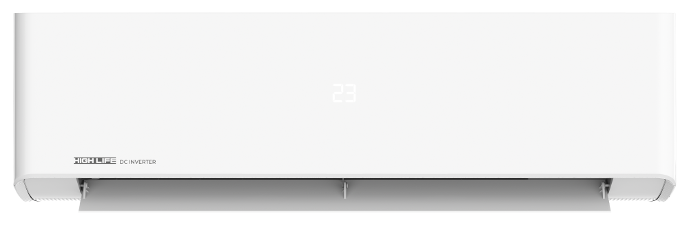 Инверторная сплит-система HIGH LIFE PRIORITY CLASS Inverter ACHL-09PC-I-CHDV02S