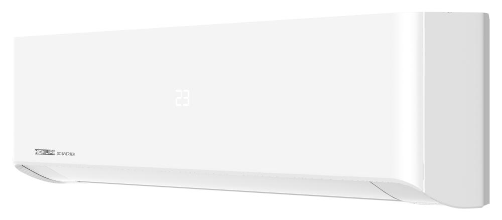 Инверторная сплит-система HIGH LIFE PRIORITY CLASS Inverter ACHL-09PC-I-CHDV02S