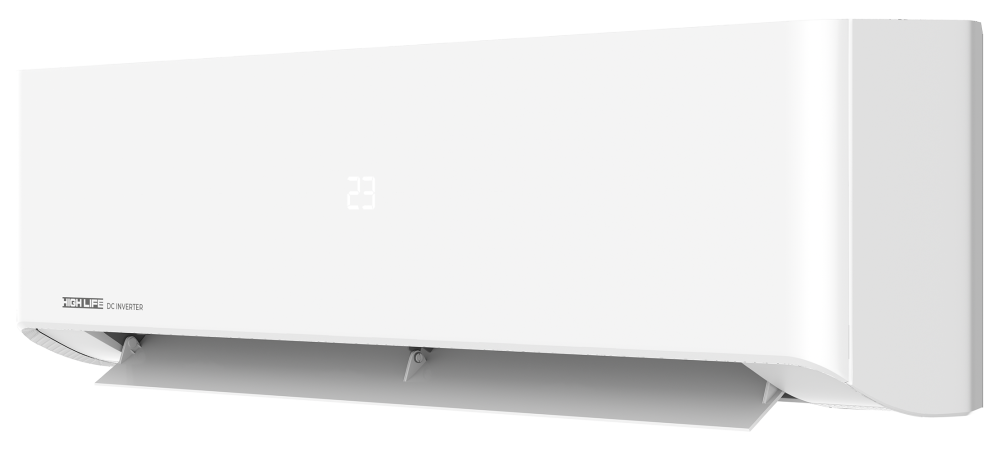 Инверторная сплит-система HIGH LIFE PRIORITY CLASS Inverter ACHL-09PC-I-CHDV02S