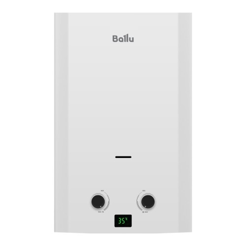 Колонка газовая Ballu GWH 6 Fiery