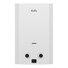 Колонка газовая Ballu GWH 6 Fiery