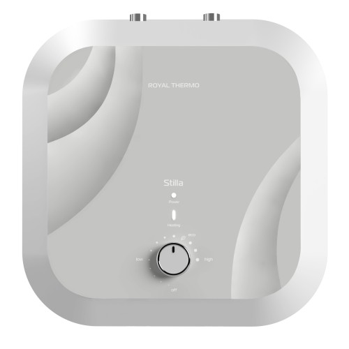 Водонагреватель Royal Thermo RWH 15 Stilla U