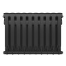 Радиатор биметаллический Royal Thermo BiLiner 500 Noir Sable - 10 секц.