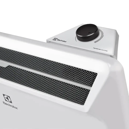 Конвектор электрический Electrolux Air Gate Transformer ECH/AG2-1000 T-TUM3 комплект с блоком управления  (механический)