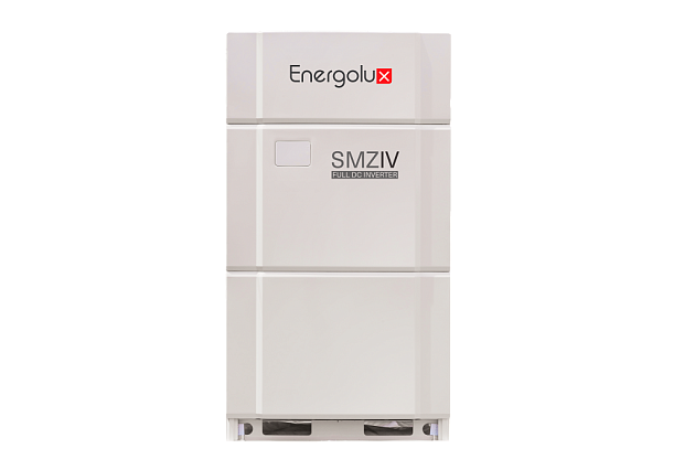 Блок с рекуперацией тепла (трехтрубный) SMZ IV Energolux SMZUR75V4AI