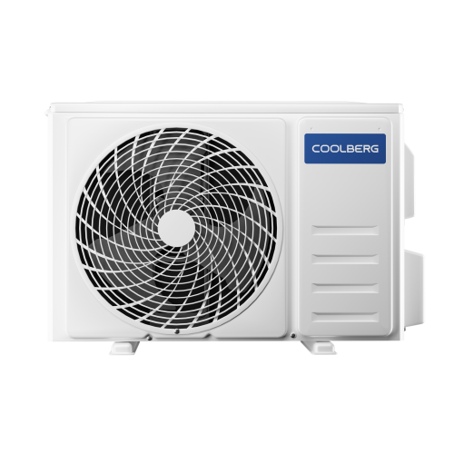 Сплит-система COOLBERG Runa inverter CI-18R1-IN / CI-18R1-OUT