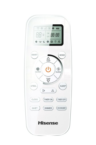 Cплит-система HISENSE NEO Premium Classic A UPGRADE AS-18HR4SMATG015