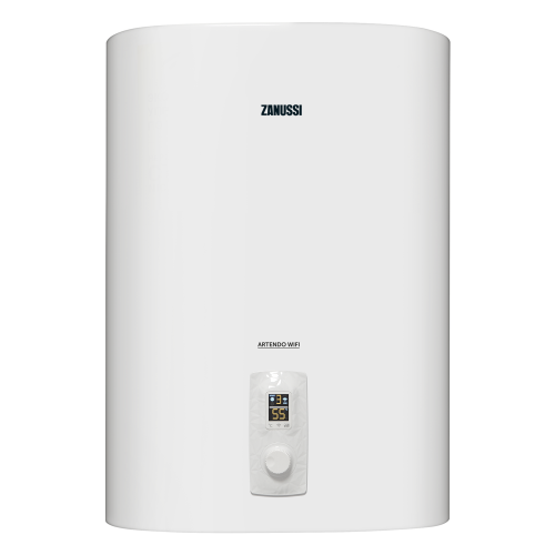 Водонагреватель ZANUSSI ZWH/S 80 Artendo WiFi