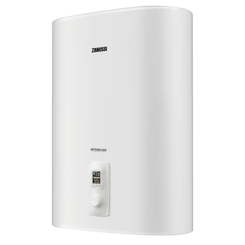 Водонагреватель ZANUSSI ZWH/S 80 Artendo WiFi