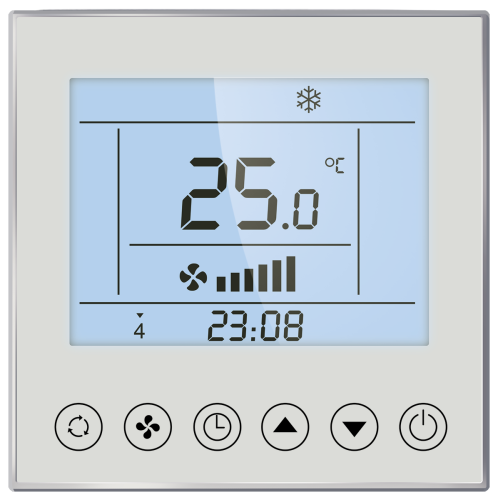 Канальный кондиционер Ecoclima ECLMD-TC48/4R1 + ECL-TC48/5R1(U)
