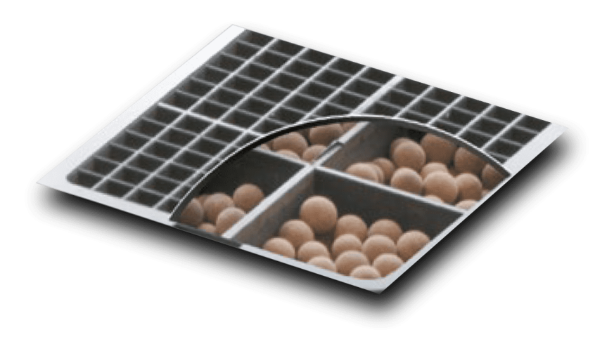 Антиформальдегидный фильтр AUX Anti-formaldehyde filter (антиформальдегидный)