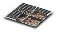 Антиформальдегидный фильтр AUX Anti-formaldehyde filter (антиформальдегидный)