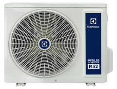 Наружный блок сплит системы Electrolux EACS/I-18HP/N8_23Y_out