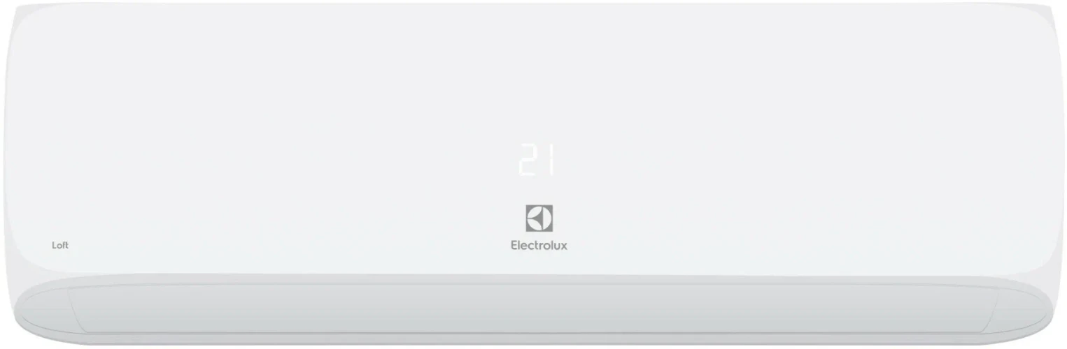 Сплит-система Electrolux Loft EACS-24HAL/N3 комплект