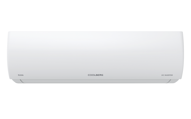 Сплит-система COOLBERG Runa inverter CI-24R1-IN / CI-24R1-OUT