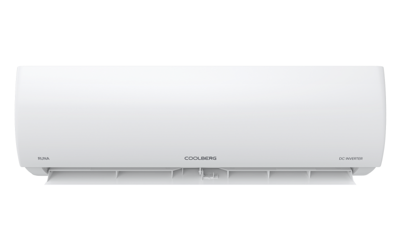 Сплит-система COOLBERG Runa inverter CI-24R1-IN / CI-24R1-OUT