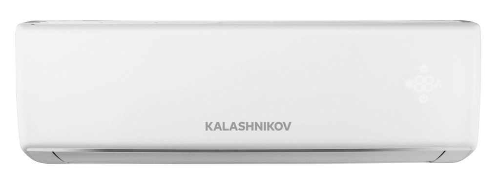 Настенный внутренний блок KALASHNIKOV KVIW36G1