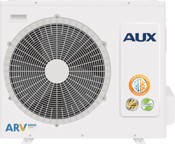 Наружный блок мини (mini) VRF ARV системы AUX ARV-H100/4NR1A