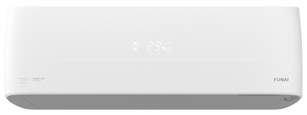 Инверторная сплит-система серии EMPEROR UP SMART EYE FULL DC Inverter RAC-I-EU35HP.D01 (комплект)