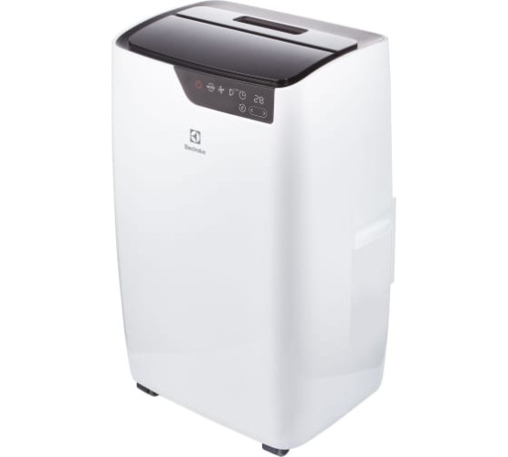 Кондиционер мобильный  Electrolux Bliss Art EACM-12 GT/N6