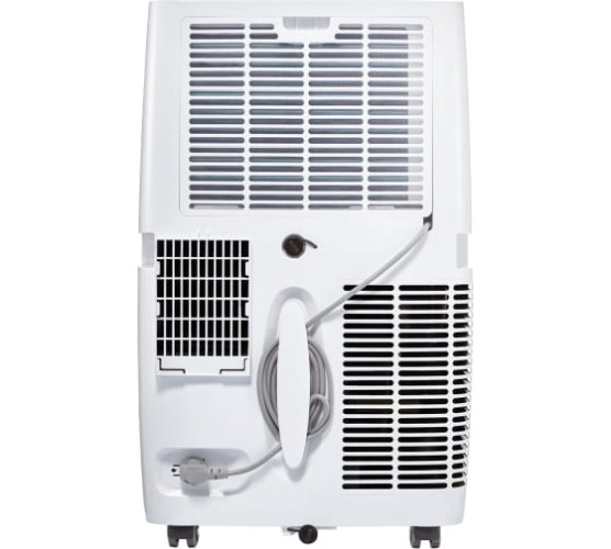 Кондиционер мобильный  Electrolux Bliss Art EACM-12 GT/N6