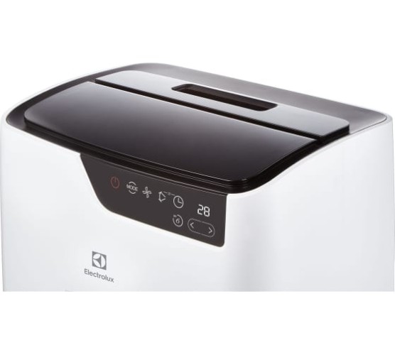 Кондиционер мобильный  Electrolux Bliss Art EACM-12 GT/N6