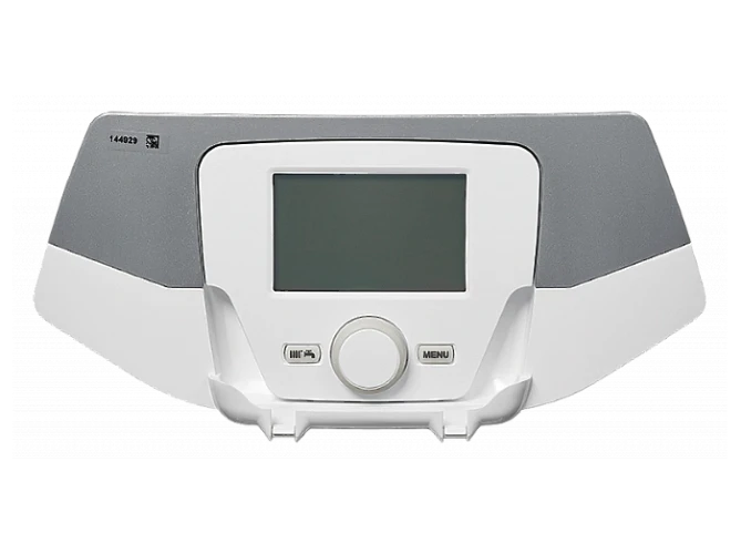 Котел газовый BAXI конденсационный напольный большой мощности POWER HT + 1.150