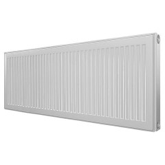 Радиатор панельный Royal Thermo COMPACT C22-500-1300 RAL9016