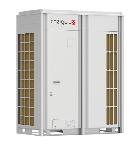 Модульный полноразмерный наружный блок VRF-систем Energolux SMZU215CEBI