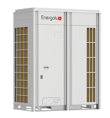 Модульный полноразмерный наружный блок VRF-систем Energolux SMZU215CEBI