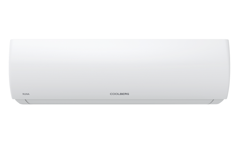 Сплит-система COOLBERG Runa (on/off) CS-07R1-IN/CS-07R1-OUT