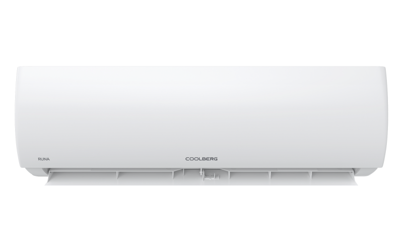 Сплит-система COOLBERG Runa (on/off) CS-07R1-IN/CS-07R1-OUT
