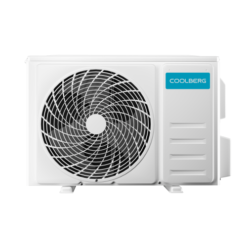 Сплит-система COOLBERG Runa (on/off) CS-07R1-IN/CS-07R1-OUT