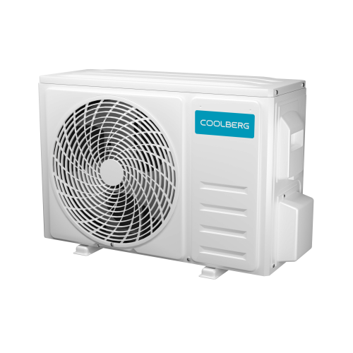Сплит-система COOLBERG Runa (on/off) CS-07R1-IN/CS-07R1-OUT