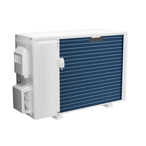 Сплит-система COOLBERG Runa (on/off) CS-07R1-IN/CS-07R1-OUT