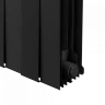 Радиатор биметаллический Royal Thermo PianoForte 500 Noir Sable - 12 секц.