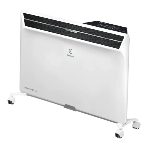 Конвектор электрический Electrolux Air Gate Transformer ECH/AG2-1500 T-TUI4 комплект с блоком управления и шасси (инвертор)