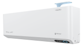 Инверторная сплит-система бризер серии ROYAL FRESH STANDARD Full DC EU Inverter RCI-RFS35HN (комплект)