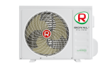 Инверторная сплит-система бризер серии ROYAL FRESH STANDARD Full DC EU Inverter RCI-RFS35HN (комплект)