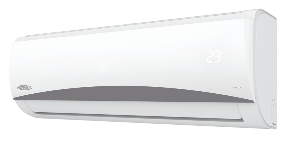 Инверторная сплит-система МОРОЗКО БАЙКАЛ Inverter КНБИ-БКЛ07ОН 