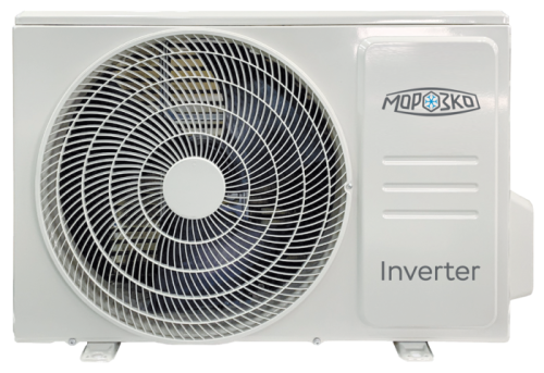 Инверторная сплит-система МОРОЗКО БАЙКАЛ Inverter КНБИ-БКЛ07ОН 