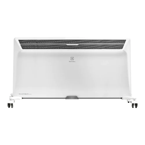 Конвектор электрический Electrolux Air Gate Transformer ECH/AG2-2500 T-TUI4 комплект с блоком управления и шасси (инвертор)
