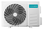 Сплит-система COOLBERG Runa (on/off) CS-12R1-IN / CS-12R1-OUT