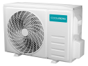 Сплит-система COOLBERG Runa (on/off) CS-12R1-IN / CS-12R1-OUT
